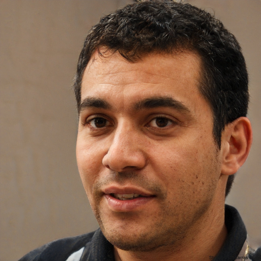 <em>Luis Moreno</em>